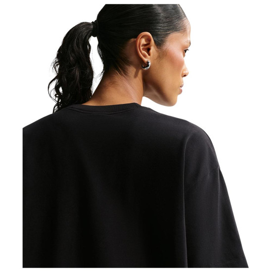 Nike Γυναικεία κοντομάνικη μπλούζα Sportswear Oversized T-Shirt